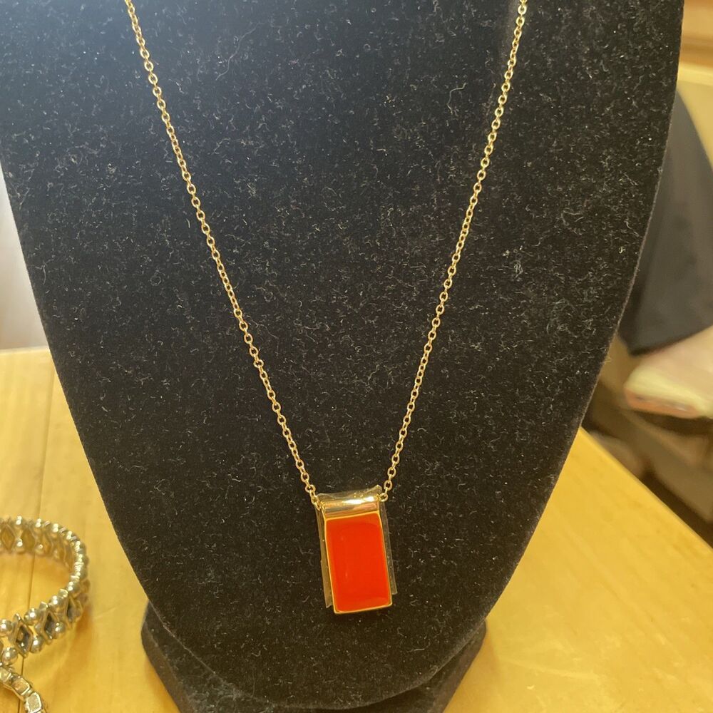 Premier Designs 17” Necklace